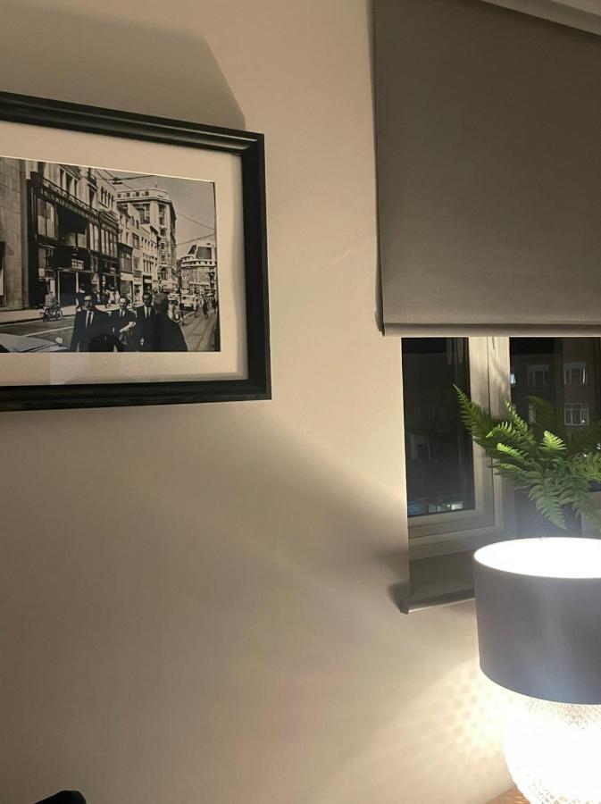 Phoenix Pods Hotel Liverpool Kültér fotó