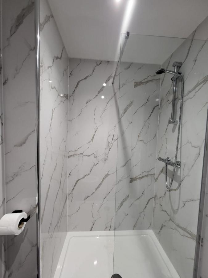 Phoenix Pods Hotel Liverpool Kültér fotó